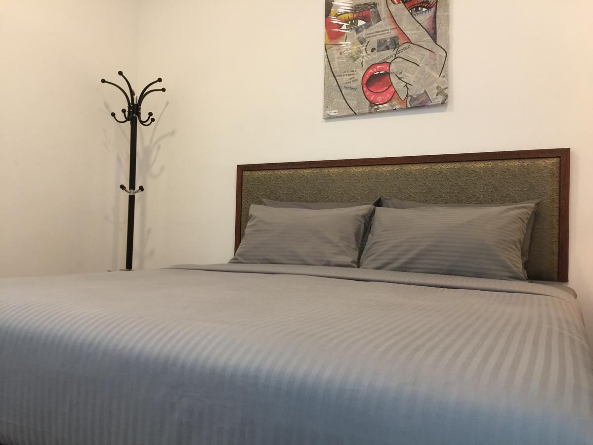 Afiniti Muslim Medini Condo Nusajaya  Exterior foto